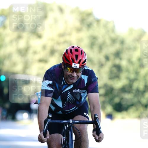 07.09.2025 - 19. Norderstedt Triathlon Michael Burmester http://msf.ph/oto/8847235 07.09.2025 16:14:36 Radfahren 409, 1586 meine-sportfotos.de