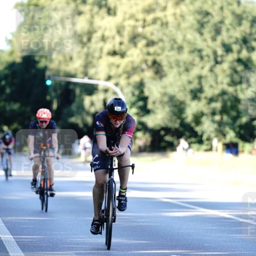 07.09.2025 - 19. Norderstedt Triathlon Michael Burmester http://msf.ph/oto/8847238 07.09.2025 16:14:40 Radfahren 1049, 1613 meine-sportfotos.de