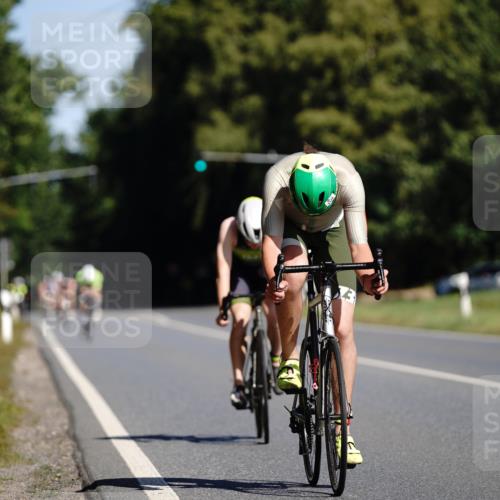 07.09.2025 - 19. Norderstedt Triathlon Michael Burmester http://msf.ph/oto/8847245 07.09.2025 11:26:50 Radfahren 787, 1180, 1188 meine-sportfotos.de