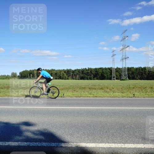 07.09.2025 - 19. Norderstedt Triathlon Michael Burmester http://msf.ph/oto/8847246 07.09.2025 15:22:46 Radfahren  meine-sportfotos.de