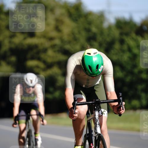 07.09.2025 - 19. Norderstedt Triathlon Michael Burmester http://msf.ph/oto/8847248 07.09.2025 11:26:51 Radfahren 787, 1180, 1188 meine-sportfotos.de
