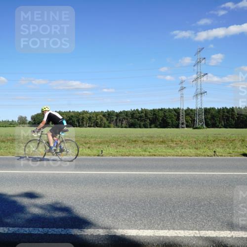 07.09.2025 - 19. Norderstedt Triathlon Michael Burmester http://msf.ph/oto/8847256 07.09.2025 15:22:47 Radfahren  meine-sportfotos.de