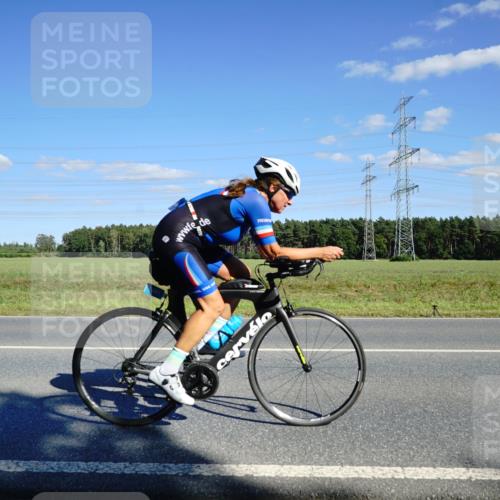 07.09.2025 - 19. Norderstedt Triathlon Michael Burmester http://msf.ph/oto/8847276 07.09.2025 15:22:57 Radfahren 387, 1447 meine-sportfotos.de