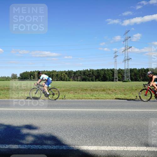 07.09.2025 - 19. Norderstedt Triathlon Michael Burmester http://msf.ph/oto/8847280 07.09.2025 15:22:59 Radfahren 387, 1447 meine-sportfotos.de