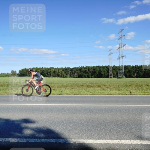 07.09.2025 - 19. Norderstedt Triathlon Michael Burmester http://msf.ph/oto/8847282 07.09.2025 15:23:00 Radfahren 1447 meine-sportfotos.de