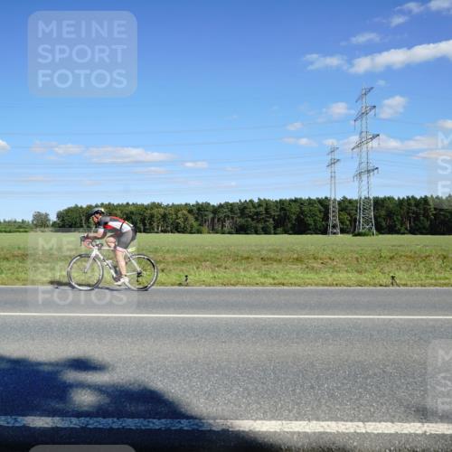 07.09.2025 - 19. Norderstedt Triathlon Michael Burmester http://msf.ph/oto/8847284 07.09.2025 15:23:02 Radfahren  meine-sportfotos.de