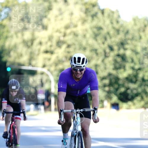 07.09.2025 - 19. Norderstedt Triathlon Michael Burmester http://msf.ph/oto/8847285 07.09.2025 16:14:49 Radfahren 1097, 1545 meine-sportfotos.de
