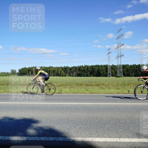 07.09.2025 - 19. Norderstedt Triathlon Michael Burmester http://msf.ph/oto/8847291 07.09.2025 15:23:07 Radfahren 1496 meine-sportfotos.de