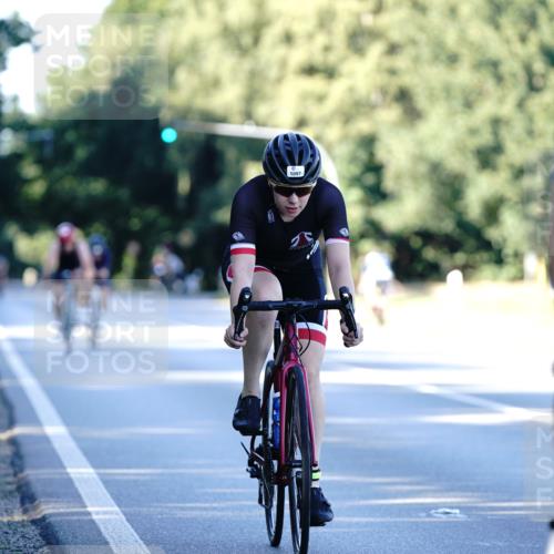 07.09.2025 - 19. Norderstedt Triathlon Michael Burmester http://msf.ph/oto/8847292 07.09.2025 16:14:50 Radfahren 1097, 1545 meine-sportfotos.de