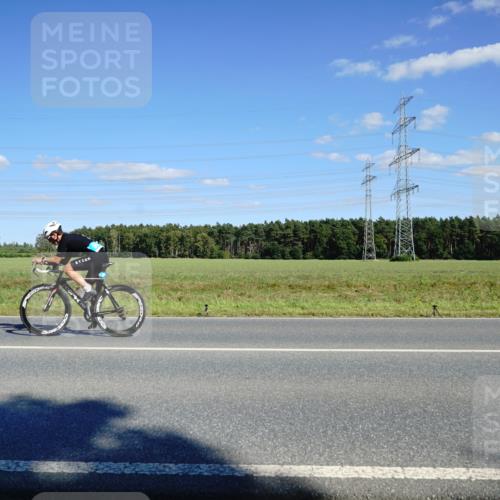 07.09.2025 - 19. Norderstedt Triathlon Michael Burmester http://msf.ph/oto/8847295 07.09.2025 15:23:07 Radfahren 1496 meine-sportfotos.de