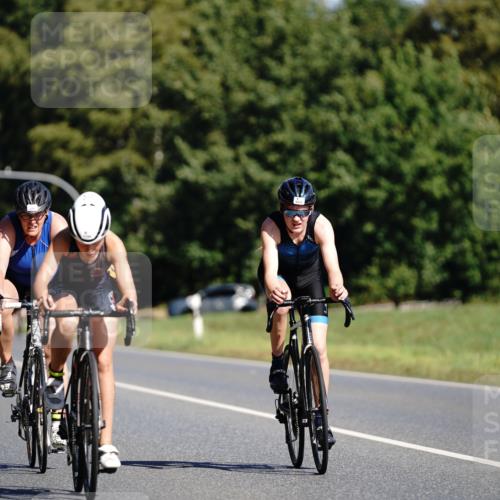 07.09.2025 - 19. Norderstedt Triathlon Michael Burmester http://msf.ph/oto/8847296 07.09.2025 11:27:05 Radfahren 229, 1160, 1171, 1253 meine-sportfotos.de