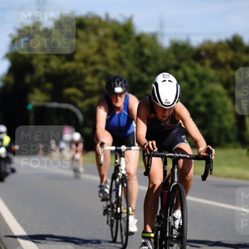 07.09.2025 - 19. Norderstedt Triathlon Michael Burmester http://msf.ph/oto/8847309 07.09.2025 11:27:06 Radfahren 229, 1160, 1171, 1253, 1390 meine-sportfotos.de