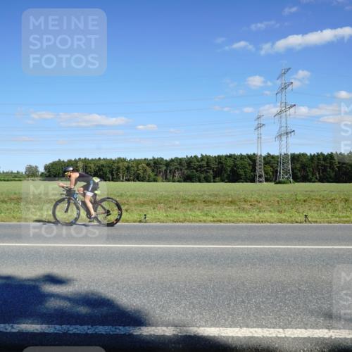 07.09.2025 - 19. Norderstedt Triathlon Michael Burmester http://msf.ph/oto/8847323 07.09.2025 15:23:41 Radfahren 1419 meine-sportfotos.de