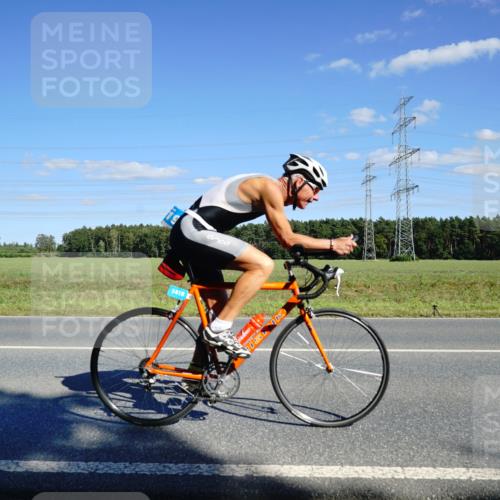 07.09.2025 - 19. Norderstedt Triathlon Michael Burmester http://msf.ph/oto/8847325 07.09.2025 15:23:41 Radfahren 1419 meine-sportfotos.de