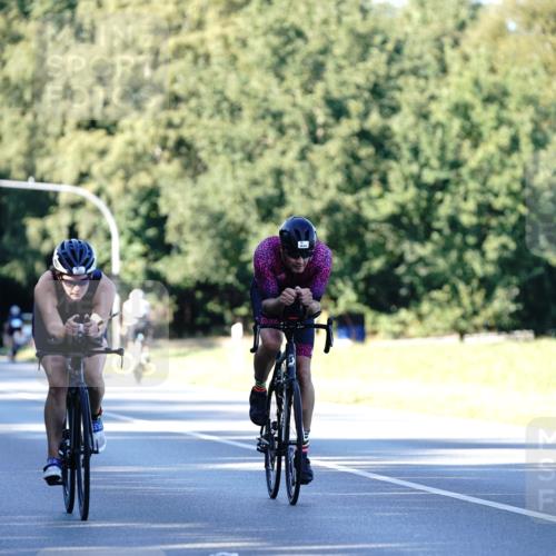 07.09.2025 - 19. Norderstedt Triathlon Michael Burmester http://msf.ph/oto/8847326 07.09.2025 16:15:04 Radfahren 1043, 1614 meine-sportfotos.de