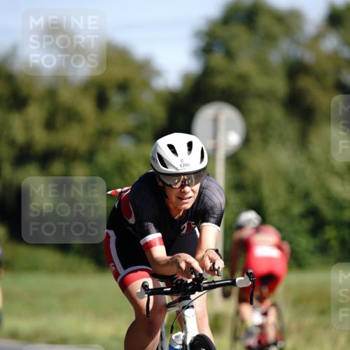 07.09.2025 - 19. Norderstedt Triathlon Michael Burmester http://msf.ph/oto/8847328 07.09.2025 11:27:10 Radfahren 229, 1171, 1390 meine-sportfotos.de