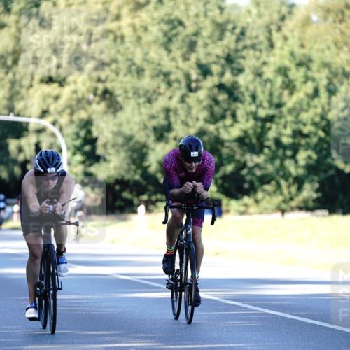 07.09.2025 - 19. Norderstedt Triathlon Michael Burmester http://msf.ph/oto/8847329 07.09.2025 16:15:04 Radfahren 1043, 1614 meine-sportfotos.de