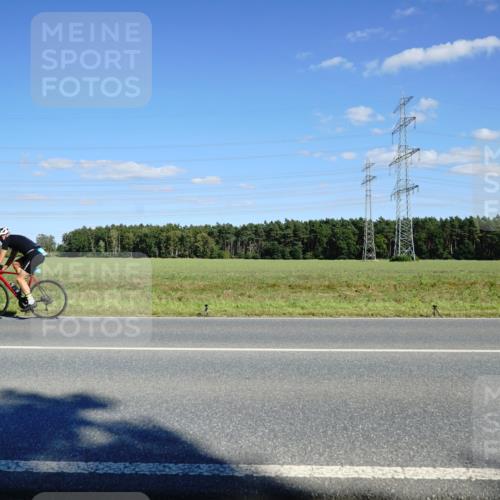 07.09.2025 - 19. Norderstedt Triathlon Michael Burmester http://msf.ph/oto/8847335 07.09.2025 15:23:51 Radfahren 457, 1429 meine-sportfotos.de