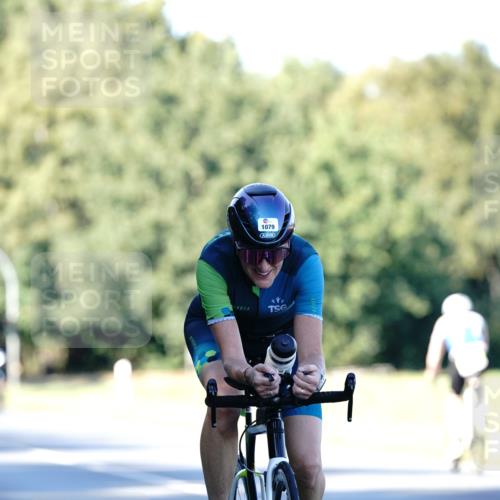 07.09.2025 - 19. Norderstedt Triathlon Michael Burmester http://msf.ph/oto/8847349 07.09.2025 16:15:10 Radfahren 1079 meine-sportfotos.de