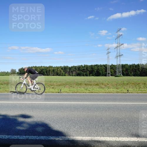 07.09.2025 - 19. Norderstedt Triathlon Michael Burmester http://msf.ph/oto/8847365 07.09.2025 15:24:18 Radfahren 458, 1484 meine-sportfotos.de