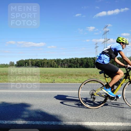 07.09.2025 - 19. Norderstedt Triathlon Michael Burmester http://msf.ph/oto/8847384 07.09.2025 15:24:29 Radfahren 1446 meine-sportfotos.de