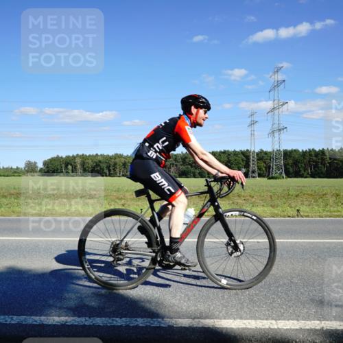 07.09.2025 - 19. Norderstedt Triathlon Michael Burmester http://msf.ph/oto/8847397 07.09.2025 15:24:37 Radfahren 478, 934, 1453, 1509 meine-sportfotos.de