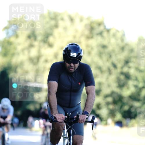 07.09.2025 - 19. Norderstedt Triathlon Michael Burmester http://msf.ph/oto/8847415 07.09.2025 16:15:36 Radfahren 1069, 1074, 1442, 1577 meine-sportfotos.de