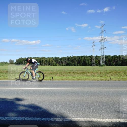 07.09.2025 - 19. Norderstedt Triathlon Michael Burmester http://msf.ph/oto/8847451 07.09.2025 15:25:24 Radfahren 425, 439, 905 meine-sportfotos.de