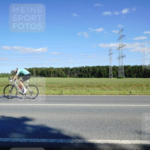 07.09.2025 - 19. Norderstedt Triathlon Michael Burmester http://msf.ph/oto/8847455 07.09.2025 15:25:26 Radfahren 425, 439, 905 meine-sportfotos.de