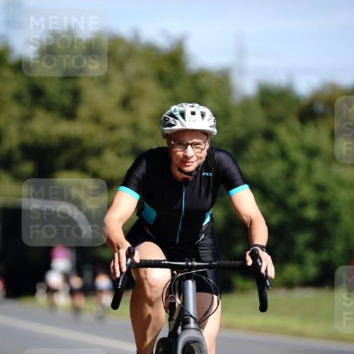 07.09.2025 - 19. Norderstedt Triathlon Michael Burmester http://msf.ph/oto/8847463 07.09.2025 11:27:51 Radfahren 1168, 1301 meine-sportfotos.de