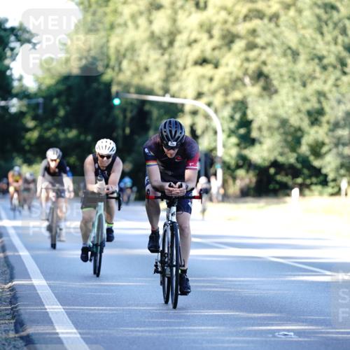 07.09.2025 - 19. Norderstedt Triathlon Michael Burmester http://msf.ph/oto/8847469 07.09.2025 16:15:51 Radfahren 1409, 1427, 1549 meine-sportfotos.de