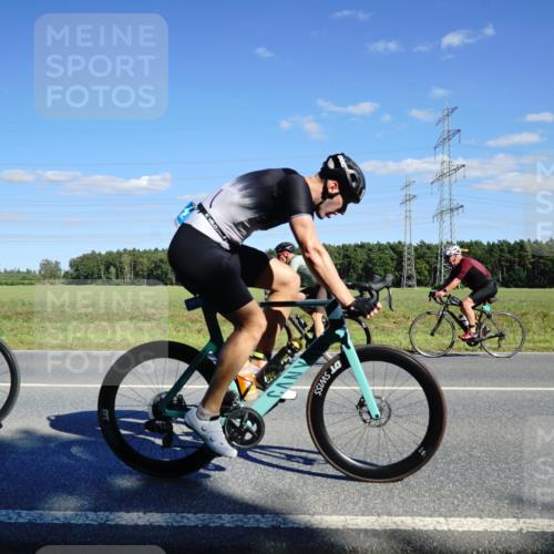 07.09.2025 - 19. Norderstedt Triathlon Michael Burmester http://msf.ph/oto/8847470 07.09.2025 15:25:39 Radfahren 384, 1412, 1538 meine-sportfotos.de