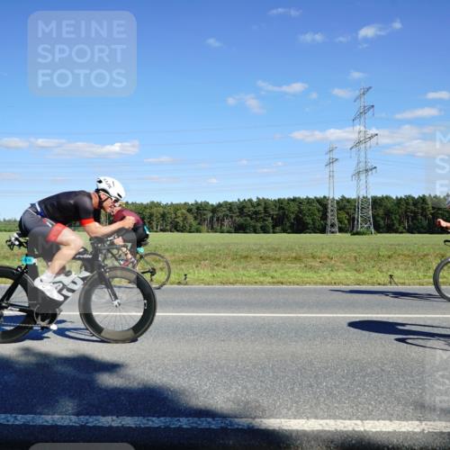 07.09.2025 - 19. Norderstedt Triathlon Michael Burmester http://msf.ph/oto/8847472 07.09.2025 15:25:40 Radfahren 384, 1412, 1538 meine-sportfotos.de