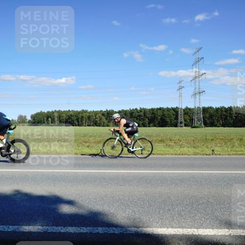 07.09.2025 - 19. Norderstedt Triathlon Michael Burmester http://msf.ph/oto/8847474 07.09.2025 15:25:40 Radfahren 384, 1412, 1538 meine-sportfotos.de