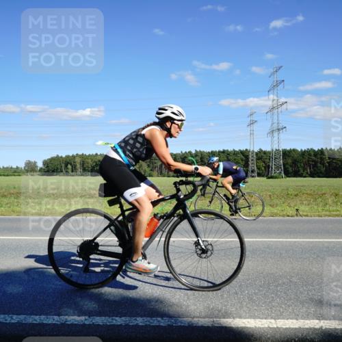 07.09.2025 - 19. Norderstedt Triathlon Michael Burmester http://msf.ph/oto/8847478 07.09.2025 15:25:46 Radfahren 461, 1407 meine-sportfotos.de
