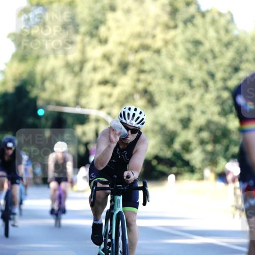 07.09.2025 - 19. Norderstedt Triathlon Michael Burmester http://msf.ph/oto/8847481 07.09.2025 16:15:52 Radfahren 1409, 1427, 1549 meine-sportfotos.de
