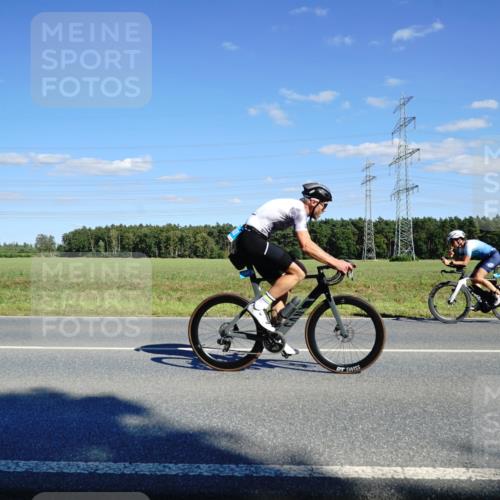 07.09.2025 - 19. Norderstedt Triathlon Michael Burmester http://msf.ph/oto/8847482 07.09.2025 15:25:48 Radfahren 461, 893, 1407 meine-sportfotos.de