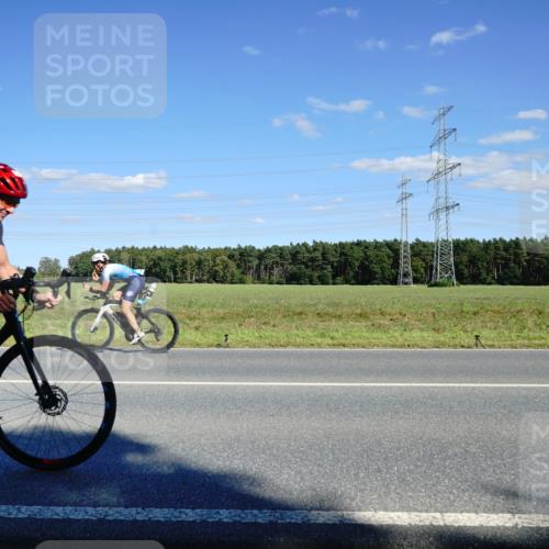07.09.2025 - 19. Norderstedt Triathlon Michael Burmester http://msf.ph/oto/8847484 07.09.2025 15:25:49 Radfahren 461, 893, 1407 meine-sportfotos.de