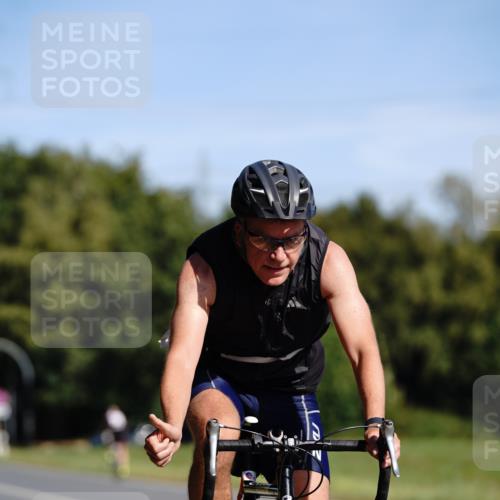 07.09.2025 - 19. Norderstedt Triathlon Michael Burmester http://msf.ph/oto/8847491 07.09.2025 11:28:01 Radfahren 296, 1279 meine-sportfotos.de