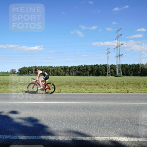 07.09.2025 - 19. Norderstedt Triathlon Michael Burmester http://msf.ph/oto/8847502 07.09.2025 15:26:05 Radfahren  meine-sportfotos.de