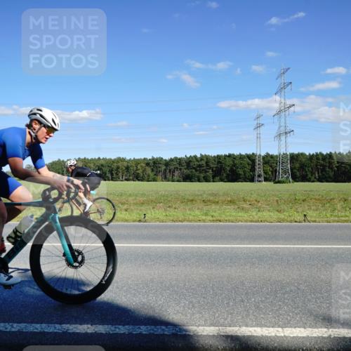 07.09.2025 - 19. Norderstedt Triathlon Michael Burmester http://msf.ph/oto/8847513 07.09.2025 15:26:12 Radfahren 918, 1454, 1476 meine-sportfotos.de