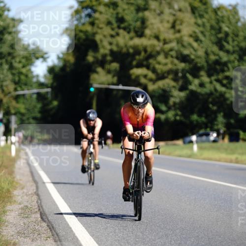 07.09.2025 - 19. Norderstedt Triathlon Michael Burmester http://msf.ph/oto/8847514 07.09.2025 11:28:10 Radfahren 204, 746, 1218 meine-sportfotos.de