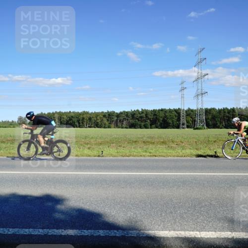 07.09.2025 - 19. Norderstedt Triathlon Michael Burmester http://msf.ph/oto/8847522 07.09.2025 15:26:15 Radfahren 918, 1454, 1529 meine-sportfotos.de