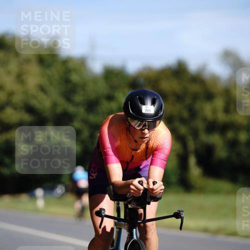 07.09.2025 - 19. Norderstedt Triathlon Michael Burmester http://msf.ph/oto/8847523 07.09.2025 11:28:11 Radfahren 204, 746, 1218 meine-sportfotos.de