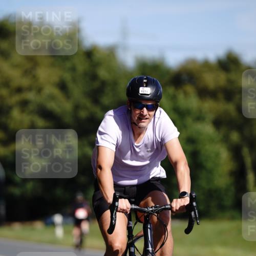 07.09.2025 - 19. Norderstedt Triathlon Michael Burmester http://msf.ph/oto/8847539 07.09.2025 11:28:30 Radfahren 1159, 1274 meine-sportfotos.de
