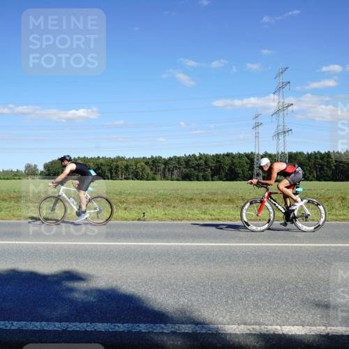 07.09.2025 - 19. Norderstedt Triathlon Michael Burmester http://msf.ph/oto/8847542 07.09.2025 15:26:25 Radfahren 1400, 1405, 1442 meine-sportfotos.de