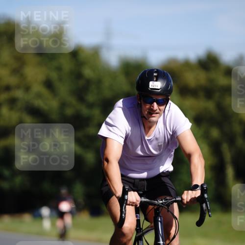 07.09.2025 - 19. Norderstedt Triathlon Michael Burmester http://msf.ph/oto/8847543 07.09.2025 11:28:30 Radfahren 1159, 1274 meine-sportfotos.de