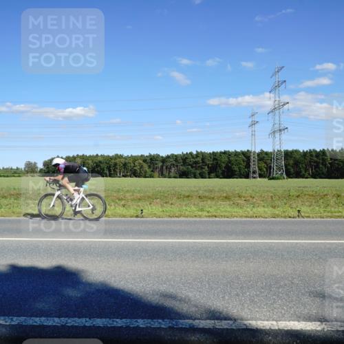 07.09.2025 - 19. Norderstedt Triathlon Michael Burmester http://msf.ph/oto/8847556 07.09.2025 15:26:32 Radfahren  meine-sportfotos.de