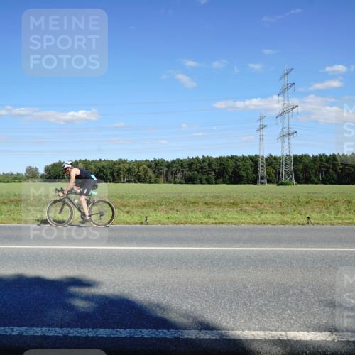 07.09.2025 - 19. Norderstedt Triathlon Michael Burmester http://msf.ph/oto/8847558 07.09.2025 15:26:34 Radfahren  meine-sportfotos.de