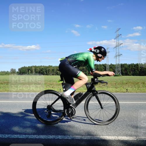 07.09.2025 - 19. Norderstedt Triathlon Michael Burmester http://msf.ph/oto/8847563 07.09.2025 15:26:39 Radfahren 1488 meine-sportfotos.de